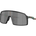 Sutro, Matte Black/Prizm Black Lenses