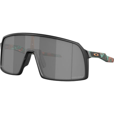 Sutro, Matte Black/Prizm Black Lenses