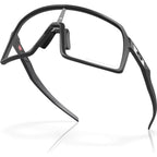 Sutro, Matte Carbon/Clear Photochromic Lenses