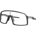 Sutro, Matte Carbon/Clear Photochromic Lenses