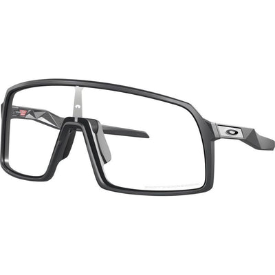 Sutro, Matte Carbon/Clear Photochromic Lenses