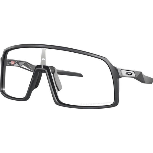 Sutro, Matte Carbon/Clear Photochromic Lenses