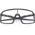 Sutro, Matte Carbon/Clear Photochromic Lenses