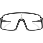 Sutro, Matte Carbon/Clear Photochromic Lenses