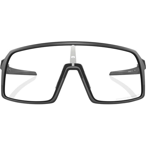Sutro, Matte Carbon/Clear Photochromic Lenses