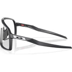 Sutro, Matte Carbon/Clear Photochromic Lenses