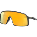 Sutro, Matte Carbon/Prizm 24k Gold Lenses