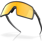 Sutro, Matte Carbon/Prizm 24k Gold Lenses