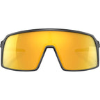 Sutro, Matte Carbon/Prizm 24k Gold Lenses