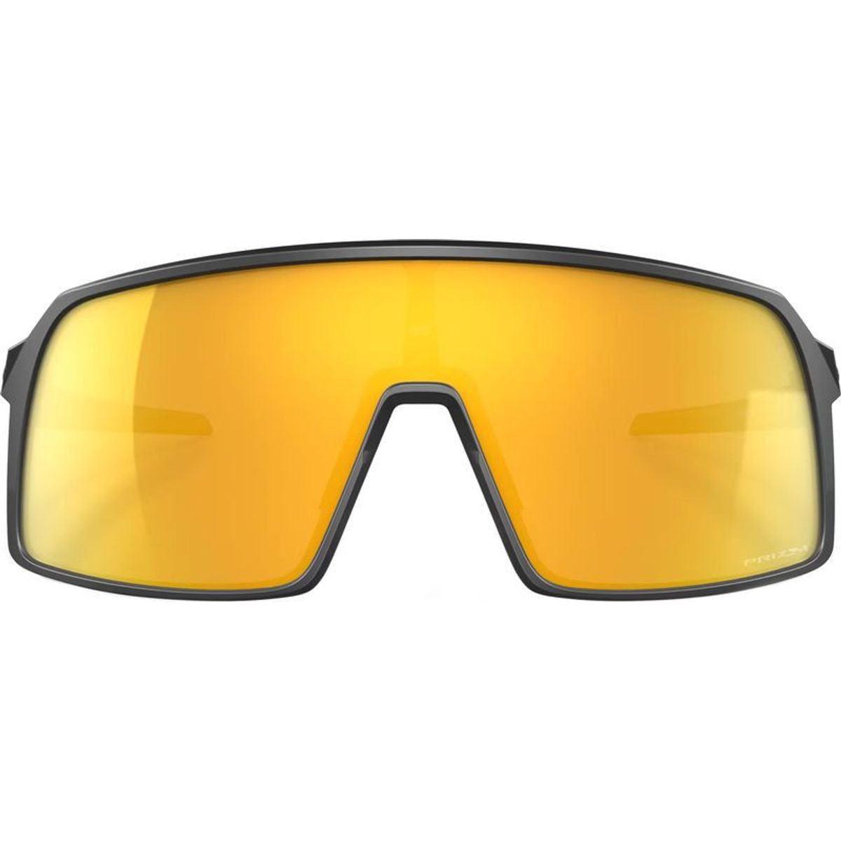 Sutro, Matte Carbon/Prizm 24k Gold Lenses