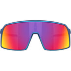 Sutro, Matte Cyan and Blue Colorshift/Prizm Road Lenses