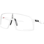 Sutro, Matte White/Clear Photochromic Lenses