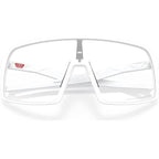 Sutro, Matte White/Clear Photochromic Lenses