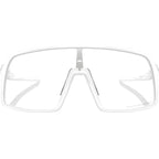 Sutro, Matte White/Clear Photochromic Lenses
