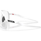 Sutro, Matte White/Clear Photochromic Lenses