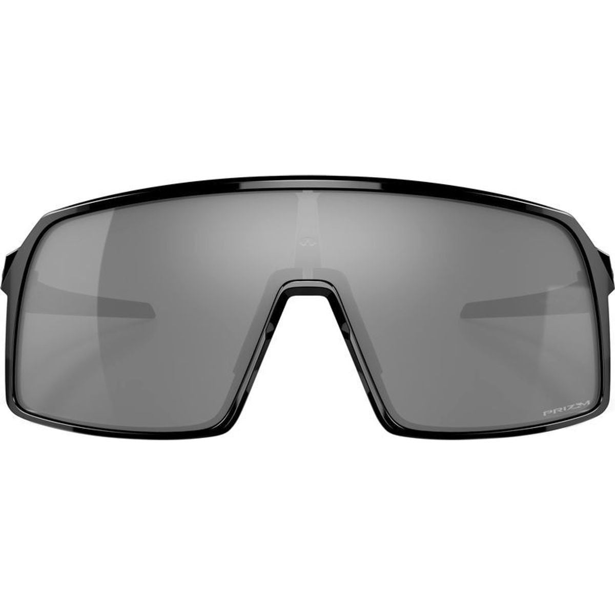 Sutro, Polished Black/Prizm Black Lenses