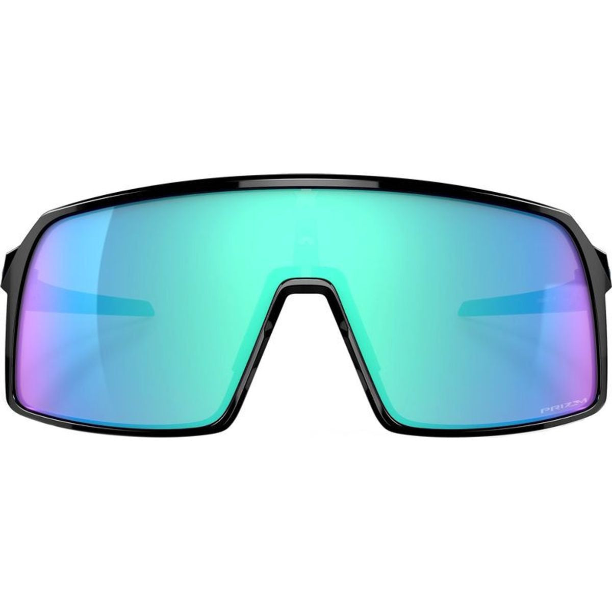 Sutro, Polished Black/Prizm Sapphire Lenses