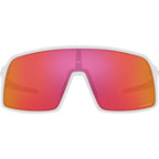Sutro, Polished White/Prizm Field Lenses