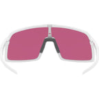 Sutro, Polished White/Prizm Field Lenses