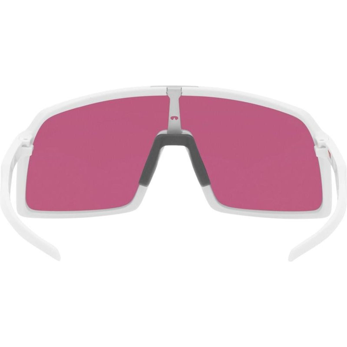 Sutro, Polished White/Prizm Field Lenses