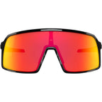 Sutro S, Polished Black/Prizm Ruby Lenses