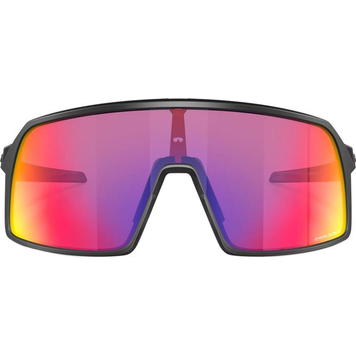 Sutro S, Matte Black/Prizm Road Lenses