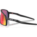 Sutro S, Matte Black/Prizm Road Lenses