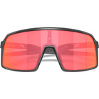 Sutro S, Matte Black/Prizm Trail Torch Lenses