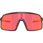 Sutro S, Matte Black/Prizm Trail Torch Lenses