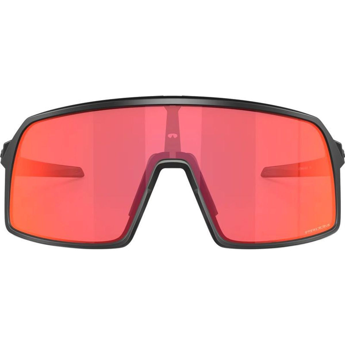 Sutro S, Matte Black/Prizm Trail Torch Lenses