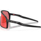 Sutro S, Matte Black/Prizm Trail Torch Lenses