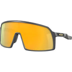 Sutro S, Matte Carbon/Prizm 24k Lenses