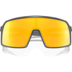 Sutro S, Matte Carbon/Prizm 24k Lenses