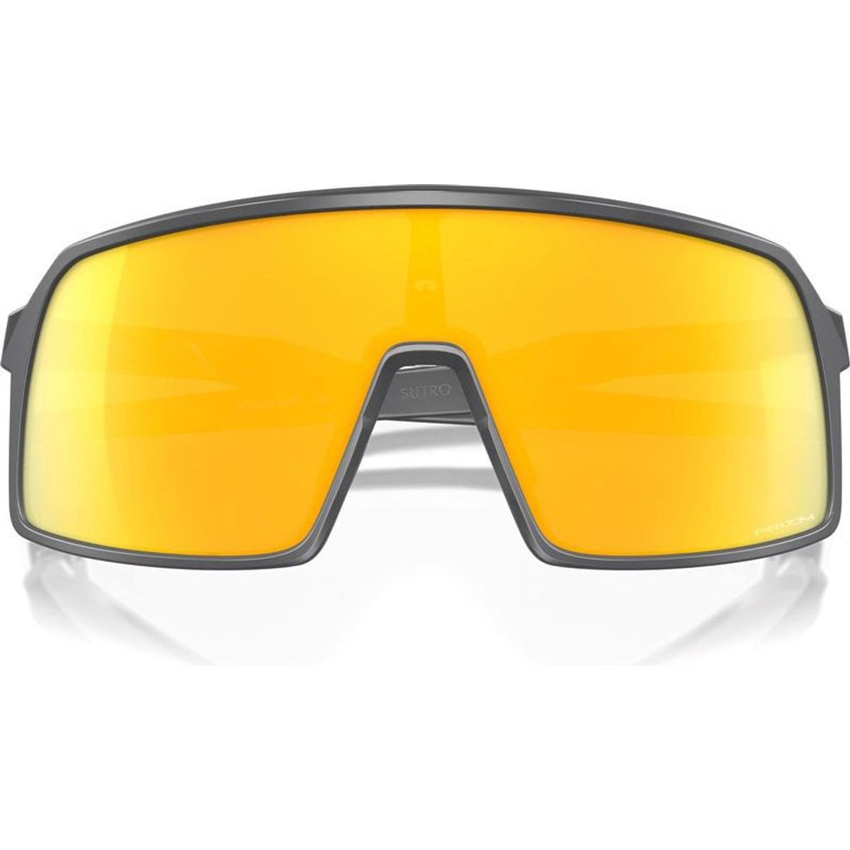 Sutro S, Matte Carbon/Prizm 24k Lenses