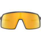 Sutro S, Matte Carbon/Prizm 24k Lenses