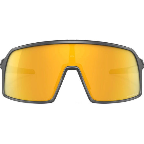 Sutro S, Matte Carbon/Prizm 24k Lenses
