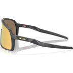 Sutro S, Matte Carbon/Prizm 24k Lenses