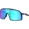 Sutro S, Matte Navy/Prizm Sapphire Lenses