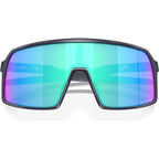 Sutro S, Matte Navy/Prizm Sapphire Lenses
