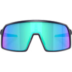 Sutro S, Matte Navy/Prizm Sapphire Lenses
