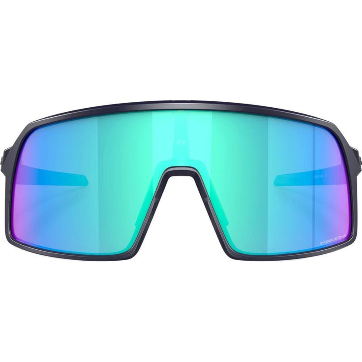Sutro S, Matte Navy/Prizm Sapphire Lenses