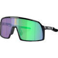 Sutro S, Polished Black/Prizm Jade Lenses