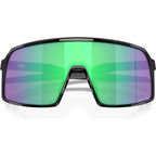 Sutro S, Polished Black/Prizm Jade Lenses