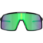 Sutro S, Polished Black/Prizm Jade Lenses