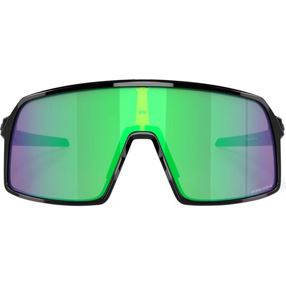 Sutro S, Polished Black/Prizm Jade Lenses