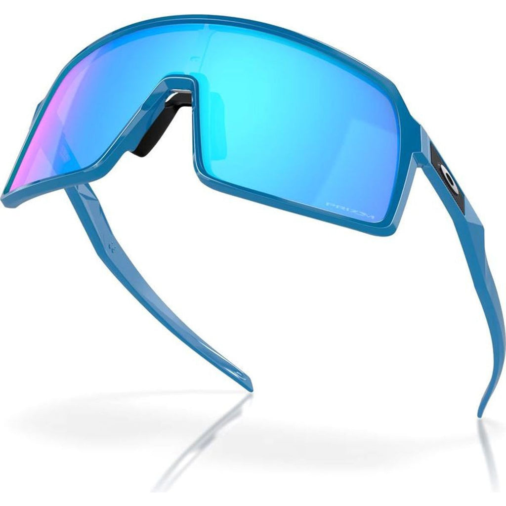 Sutro, Sky Blue/Prizm Sapphire Lenses