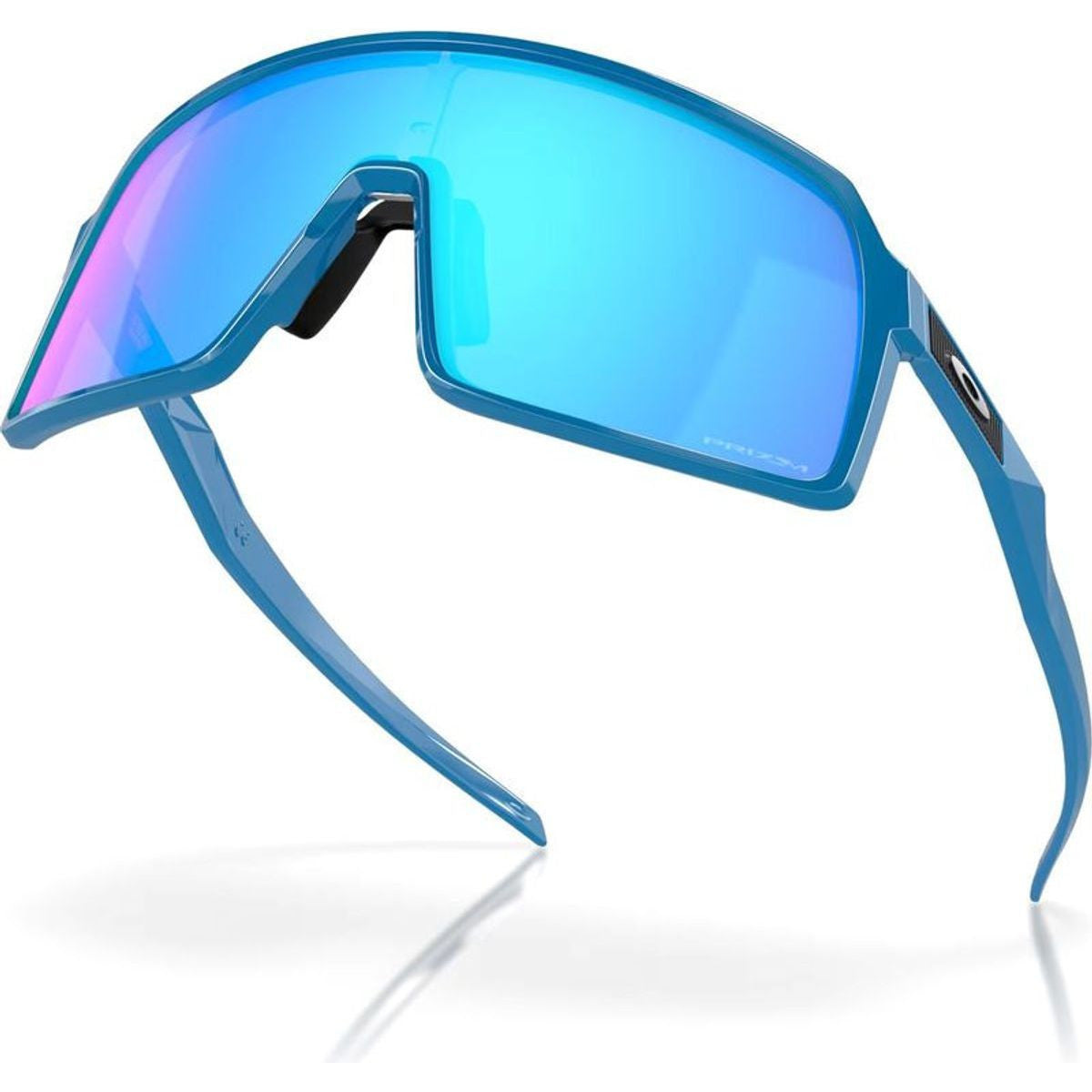 Sutro, Sky Blue/Prizm Sapphire Lenses