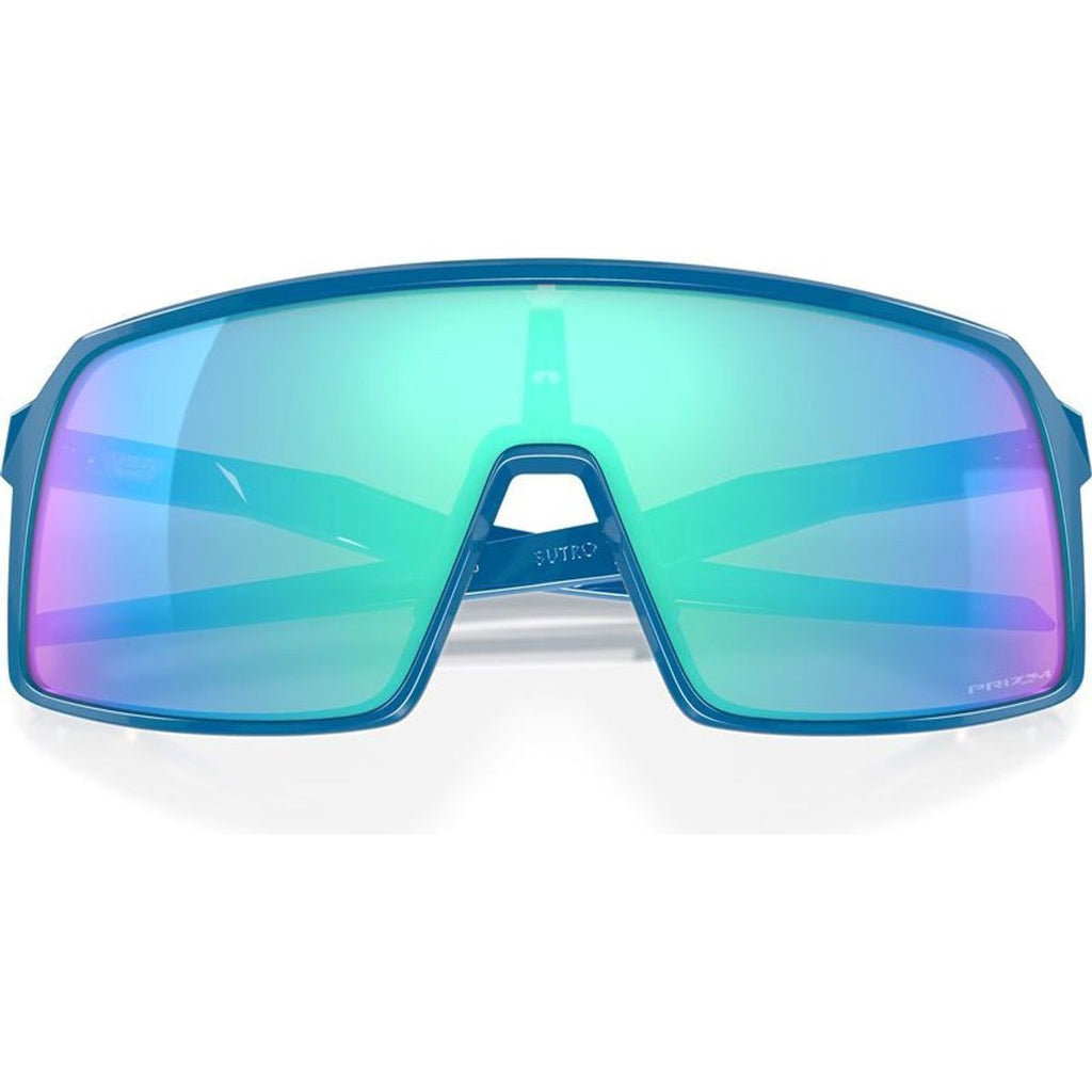 Sutro, Sky Blue/Prizm Sapphire Lenses