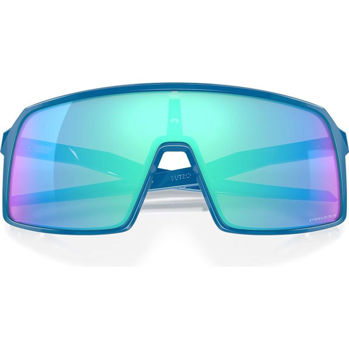 Sutro, Sky Blue/Prizm Sapphire Lenses