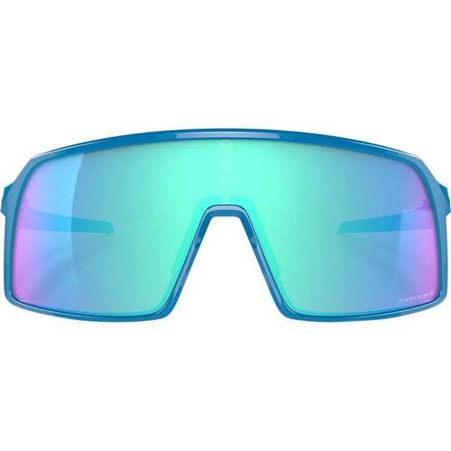 Sutro, Sky Blue/Prizm Sapphire Lenses